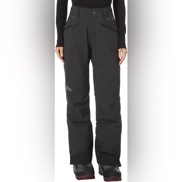 Flylow Women’s Daisy Ski Pants Small - Picture 1 of 8